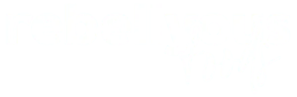 Rebellyous Foods White