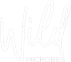 Logo Wild Microbes