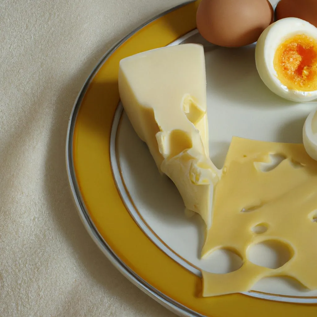 Biomanufacturing — the engine that will drive the future of food